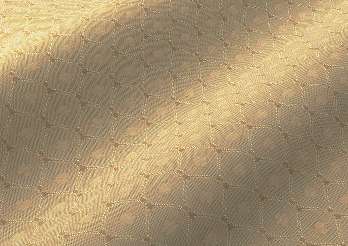 Sicily, Silk - Roman Blind - Image 4